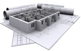 converting property to flats info
