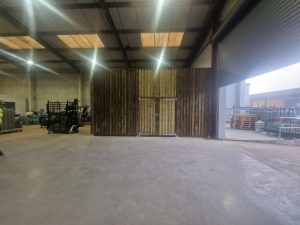 acoustic solutions