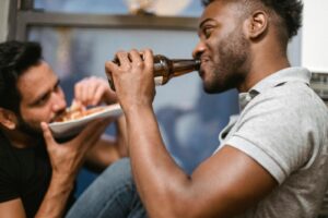 Soundproofing for house parties