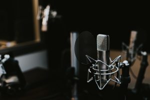 soundproof a studio