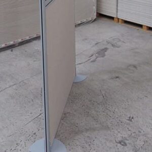 Moveable Acoustic Walls Image of a Moveable Acoustic Walls