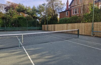 Northern Lawn Tennis Club