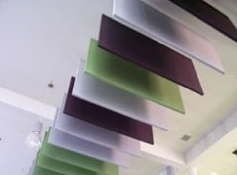 Sound Absorption